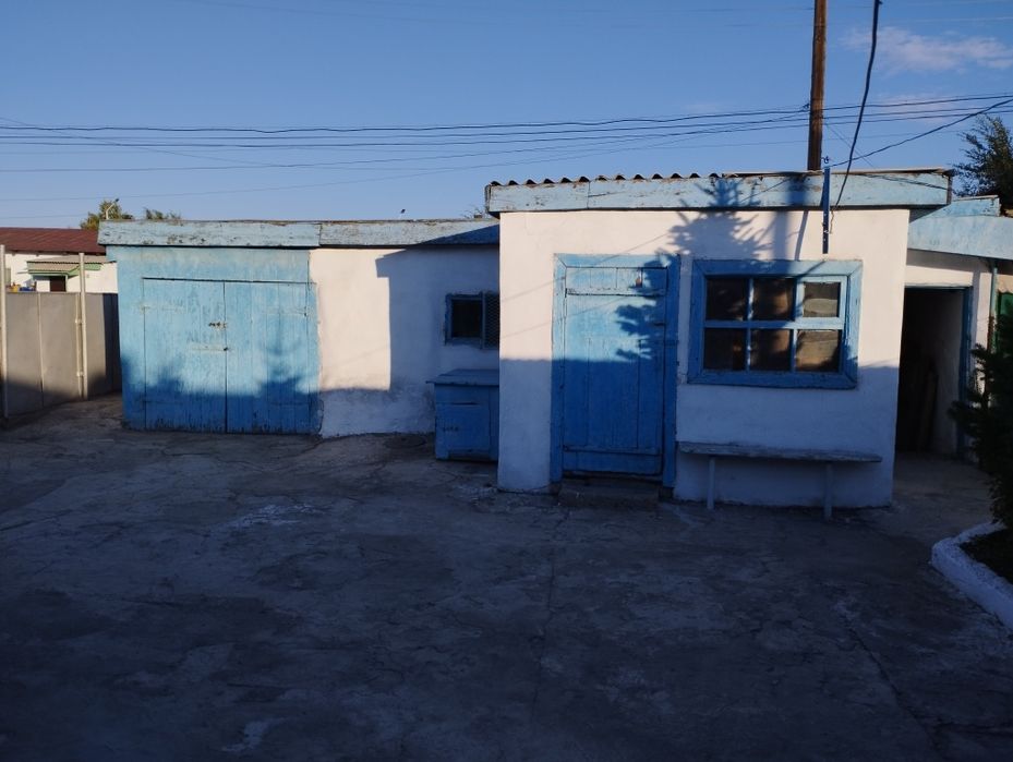 Продам дом в центре