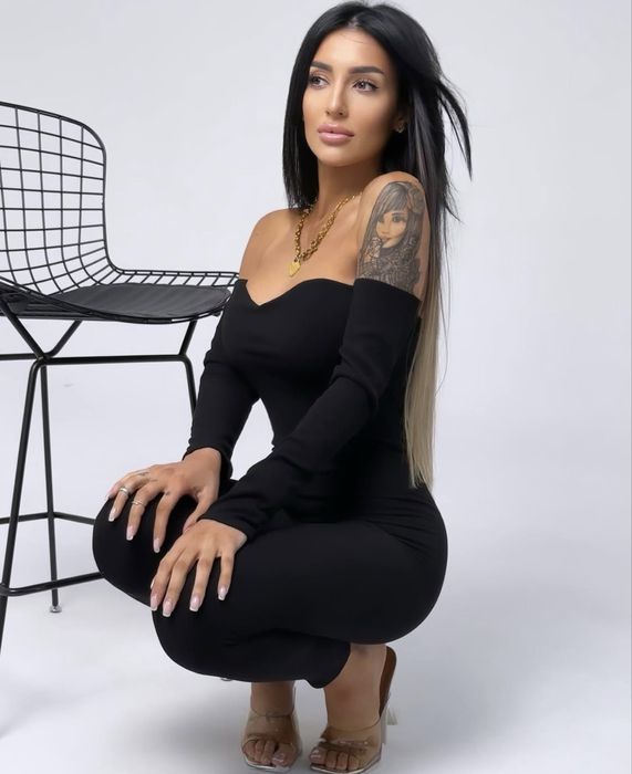 Пррдам кьассный комбинезон