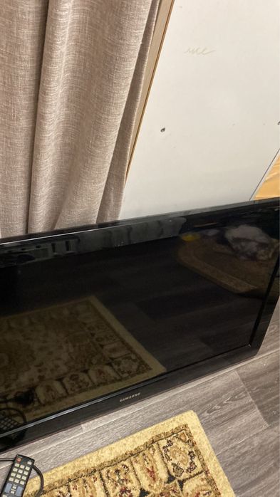 Телевизор Samsung