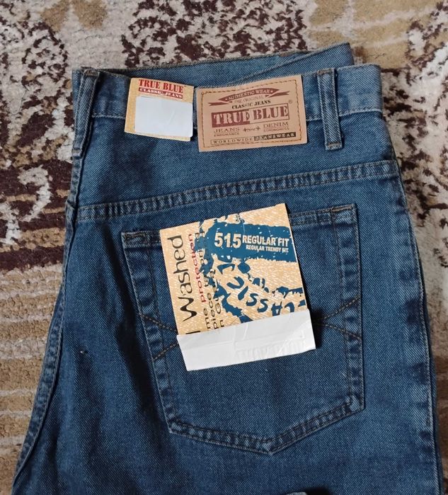 Vând pantaloni bărbați