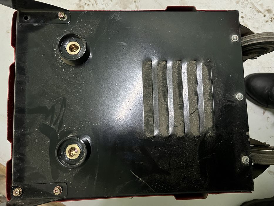 Трансформатор сварочный ТДМ