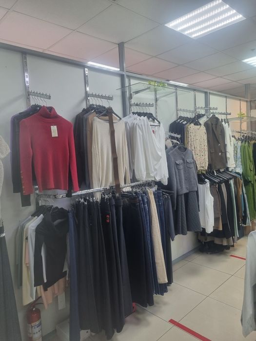 Продам торговое оборудование