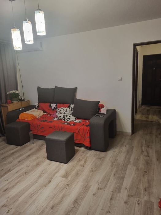 Inchiriez apartament 2 camere