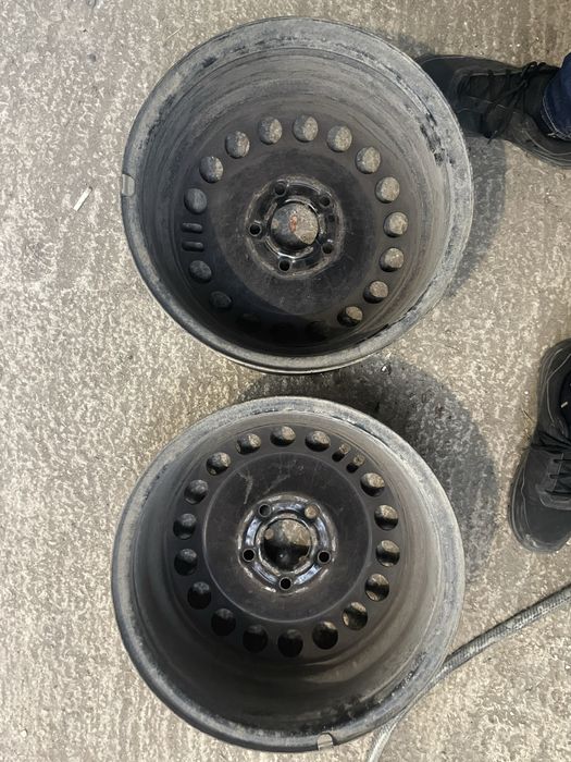 5х110 15ки джанти