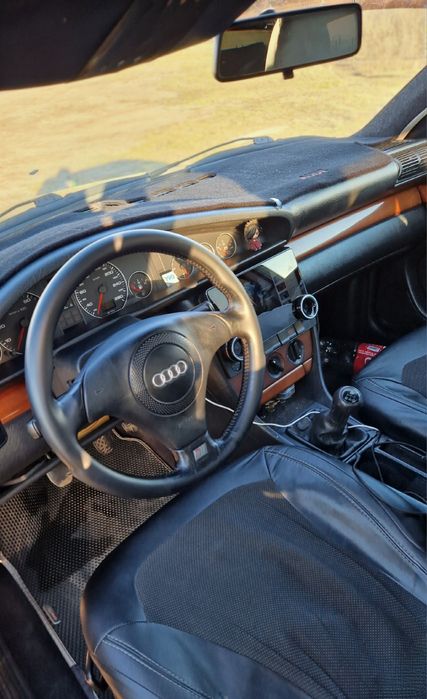 Пролам Audi 100 c4