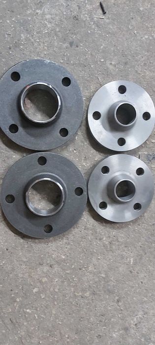 Шибърен кран  DN65 PN16