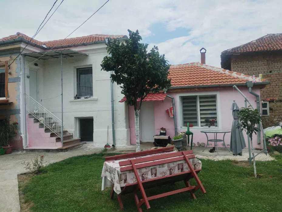 Продава се Къща в с. Войнягово, Област Пловдив - 120 кв.м за 434 €/кв.м - Снимка #2