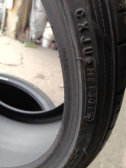 НОВИ ЛЕТНИ -20цола -275/30-1бр.-185лв."TOYO"-с монтаж и баланс