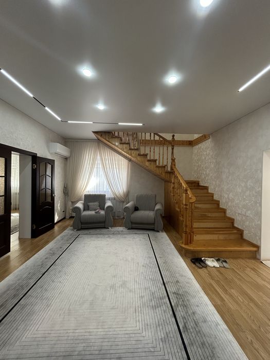 Продам коттедж в Акжар-2