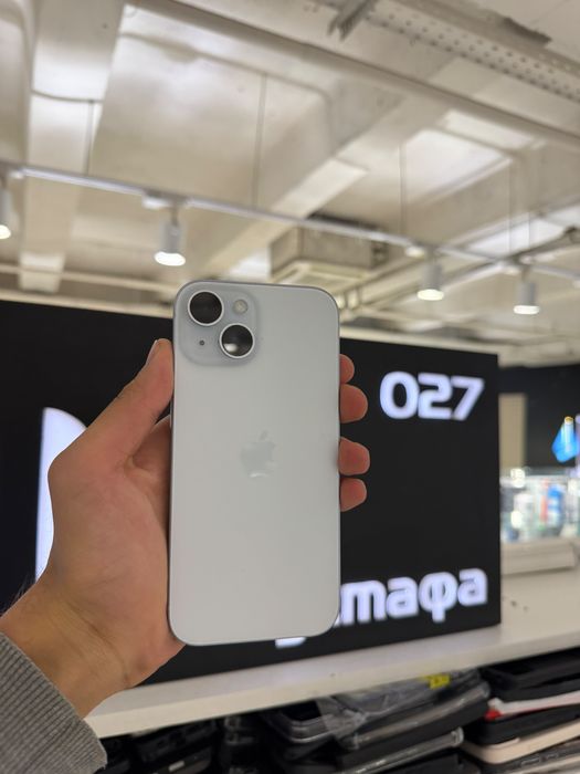 iPhone 15 128gb