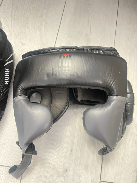 Продам Инвентарь для бокса