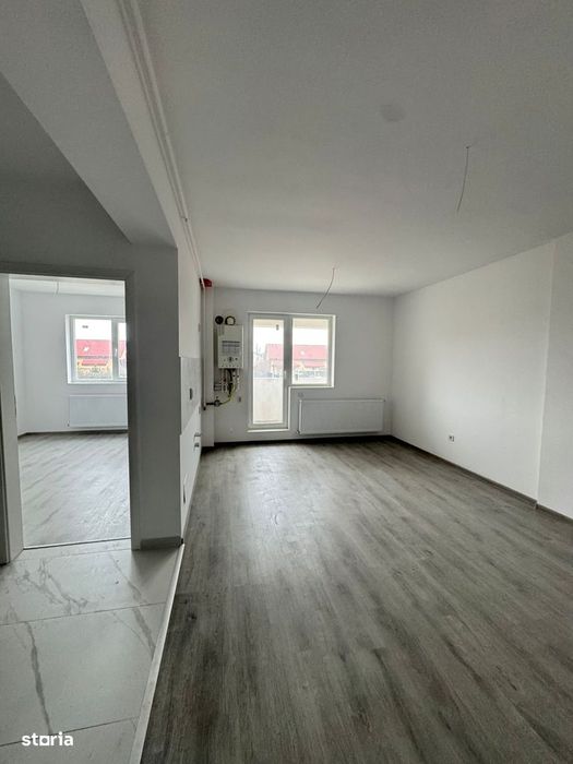 Vanzare Apartament 2 Camere Bloc Finalizat De 3 Etaje-Comision 0%