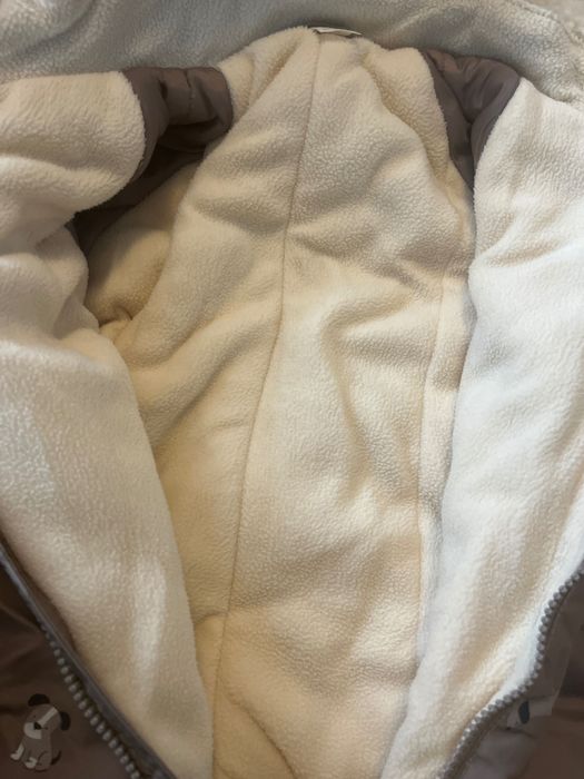 Snowsuit / зимен костюм унисекс