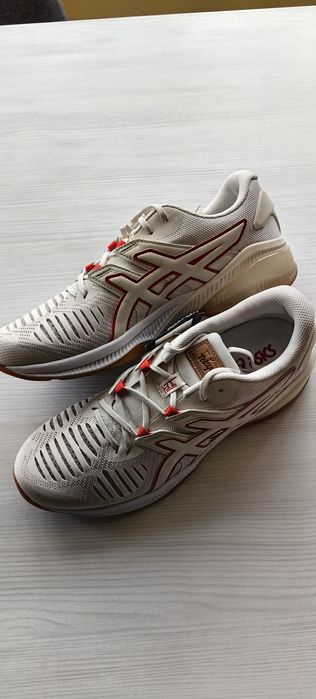 Asics Quantum Infinity Jin