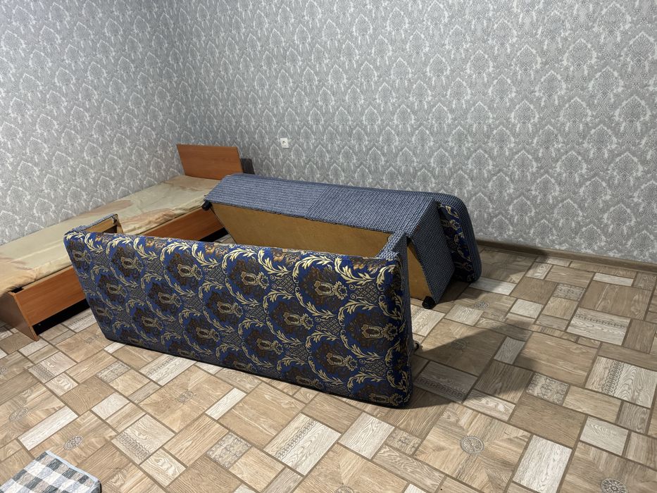Продам диван самовывоз в боровом
