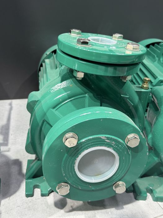 насос Центробыжний SAAB AST 100-200/37.квт