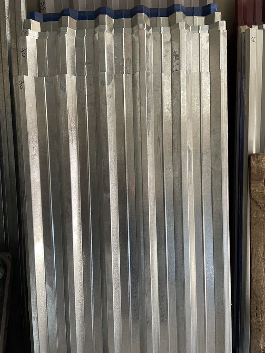 Продам Профлист не дорого