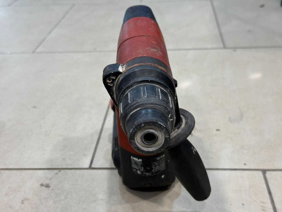 HILTI TE 6-A - Акумулаторен перфоратор 2x36V 2.4Ah
