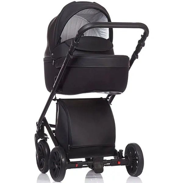 Коляска Anex Cross 2 в 1