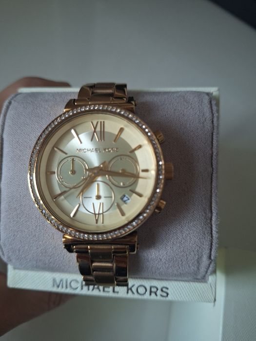 Дамски часовник Michael kors