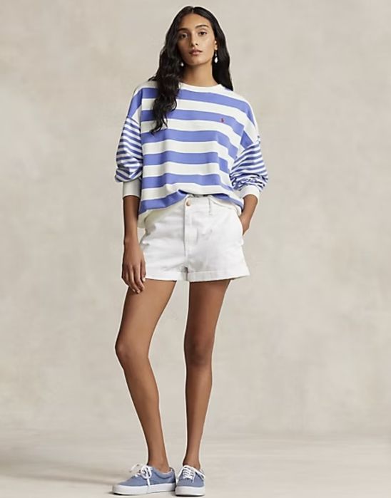 Оригинален суитшърт Polo Ralph Lauren