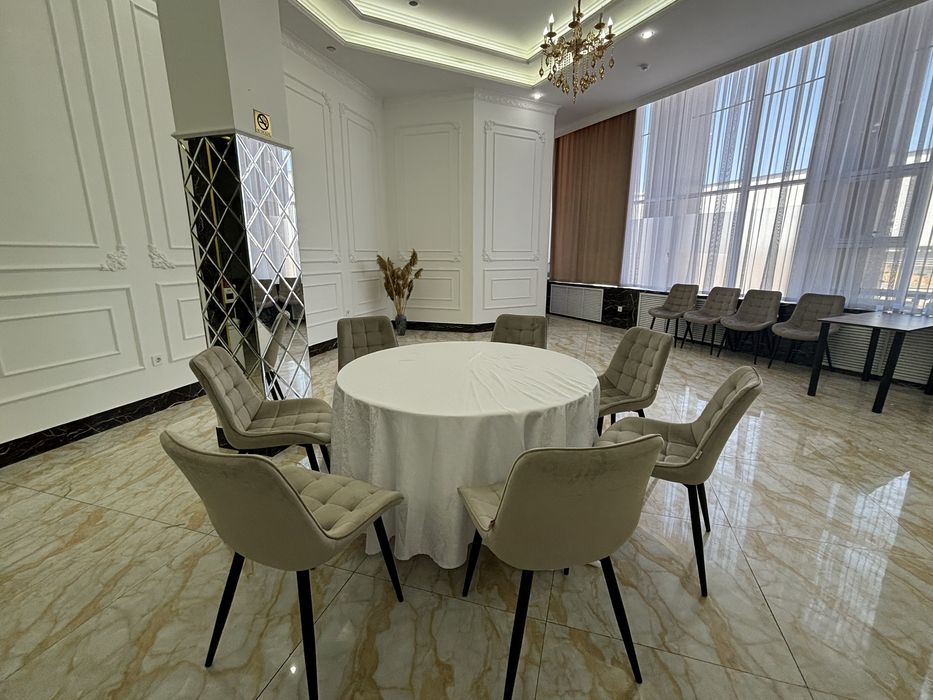 Сдаем в аренду столы, стулья