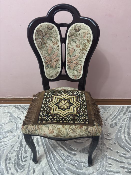 Италянскый Стол стул 8тали