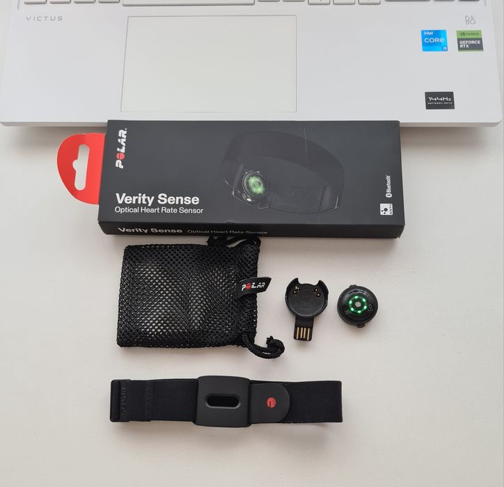 Senzor Polar Verity Sense