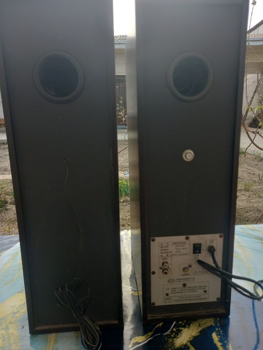 Калонка сотилади