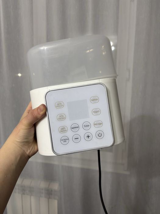 Продам стерилизатор для бутылок