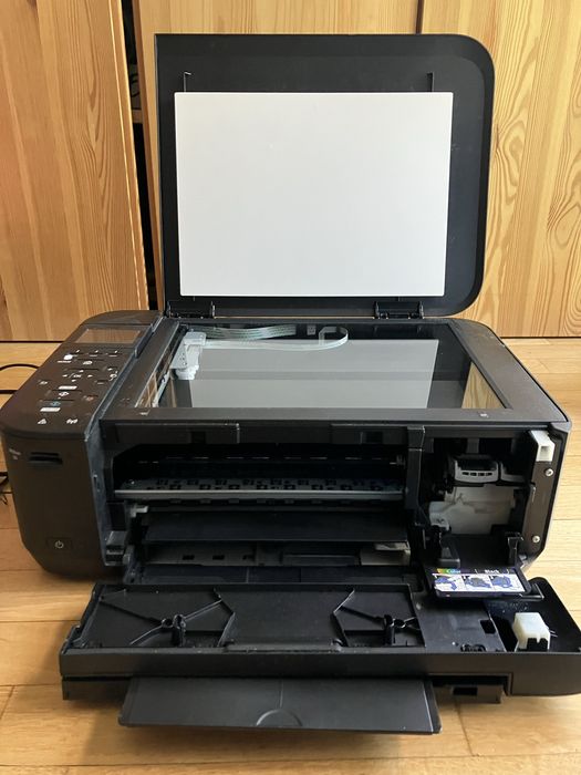 Imprimantă Inkjet Canon Pixma MG4250