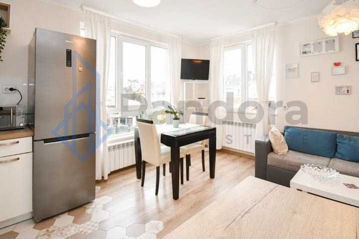 Дава се под наем Двустаен апартамент в София, Манастирски ливади - 73 кв.м за 550 € - Снимка #4