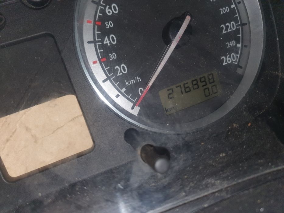 vând golf 4 1.9 alh