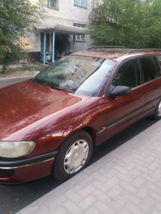 Продам Опель Омега