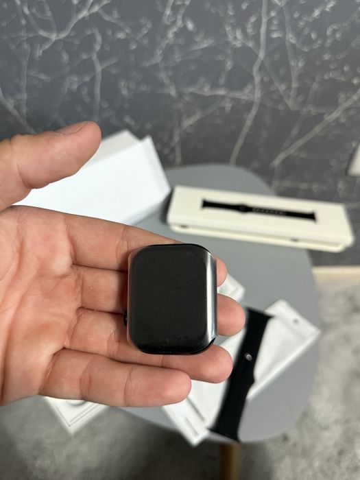 Apple watch series 11 46mm NOU