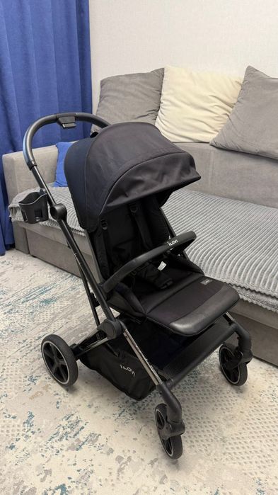 Продам коляску в отличном состоянии