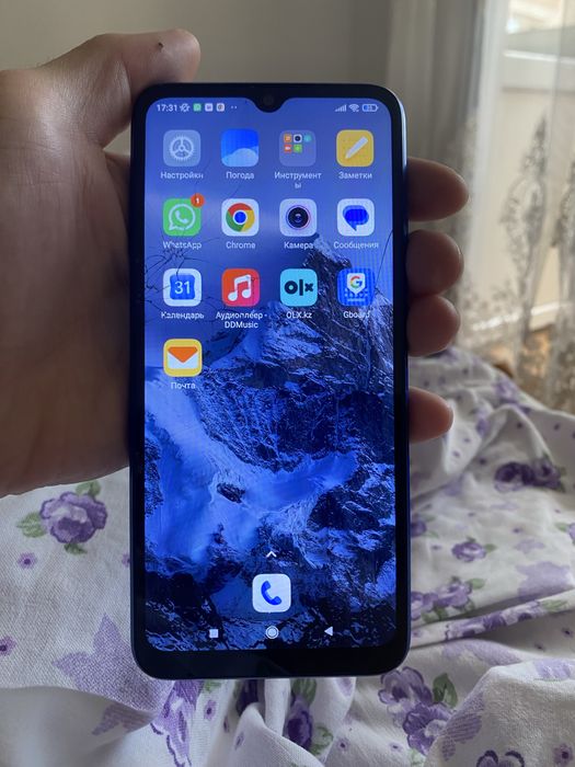 Redmi 9A 32gb продажа