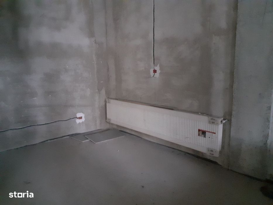 Constructie si teren ideale pentru saloane evenimente si altele