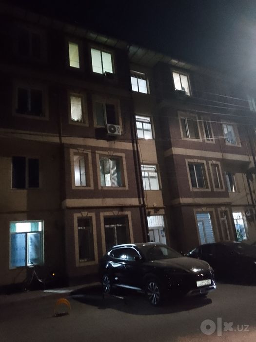 Срочно продается квартира