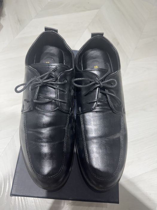 Мужские туфли новые