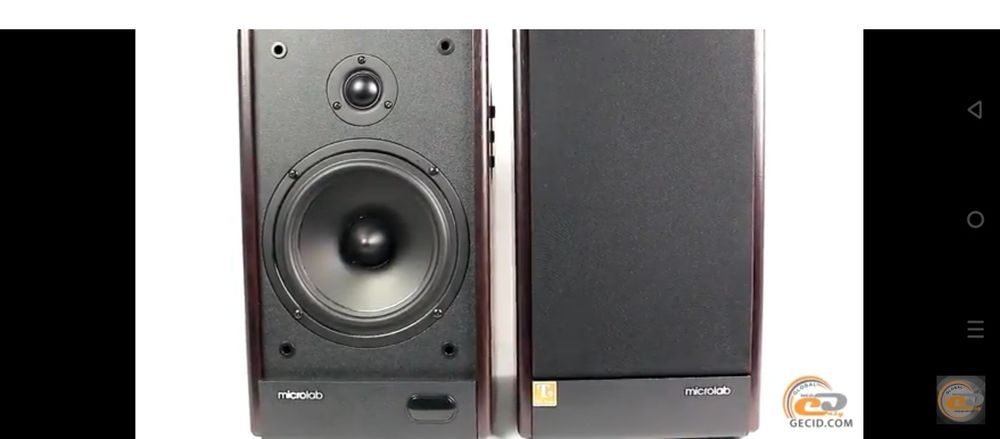 Акустическая система Solo 6