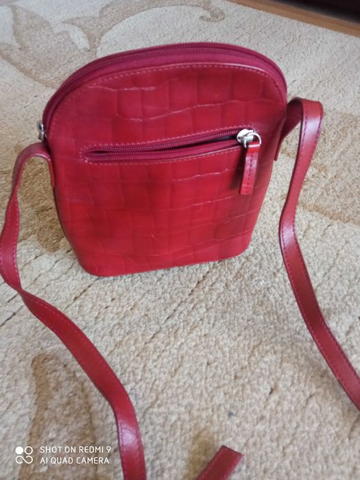 Оригинална чанта VEZZANO