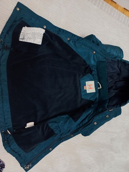 Куртка на мальчика, осень/весна