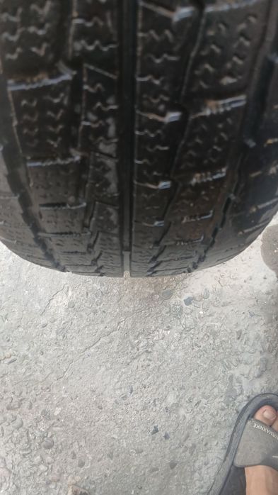 Hankook balon sotiladi r16 tishi yaxshi