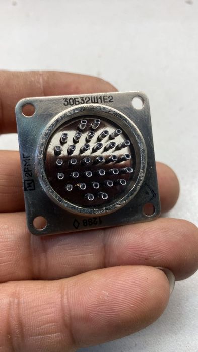 Покупка разъёмов разных