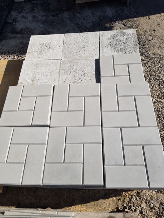 Тротуарная плитка