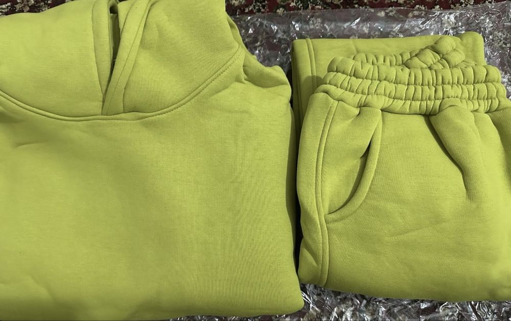 Утеплённые двойки