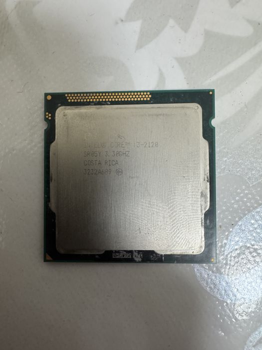 Процессор xeon e5 2620