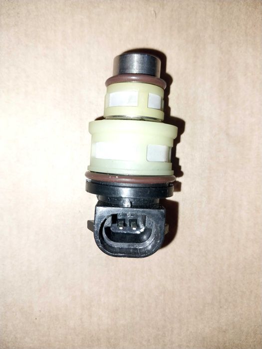 Форсунка топливная