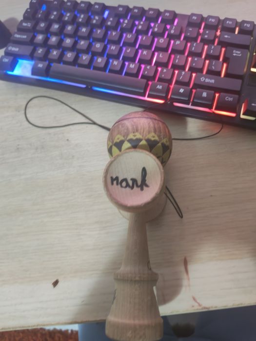 Krom jokbert semnat de vilau,Marcus Sava,băiatul cool